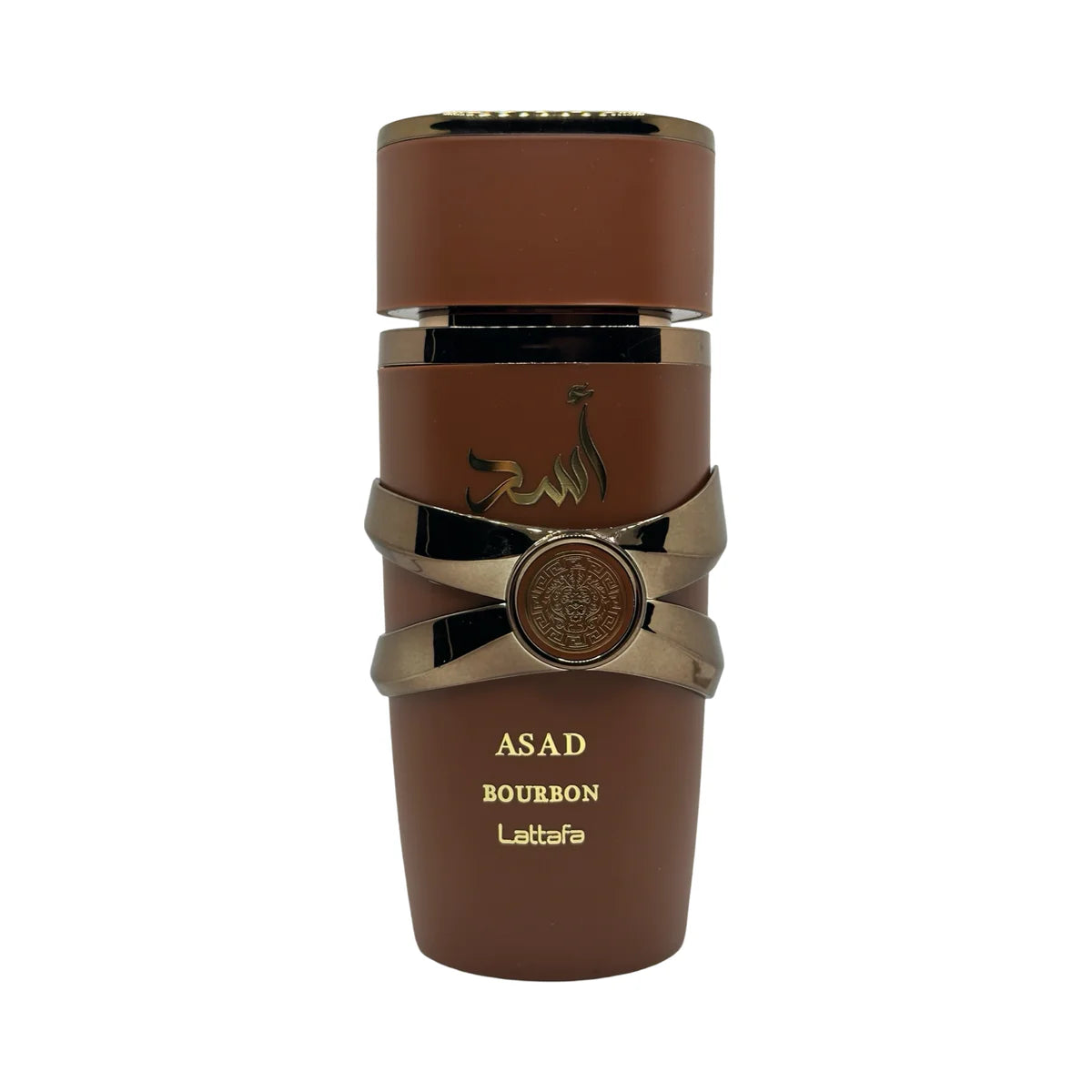 ASAD Bourbon - Lattafa
