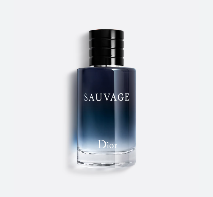 Sauvage Eau de Toilette – Dior