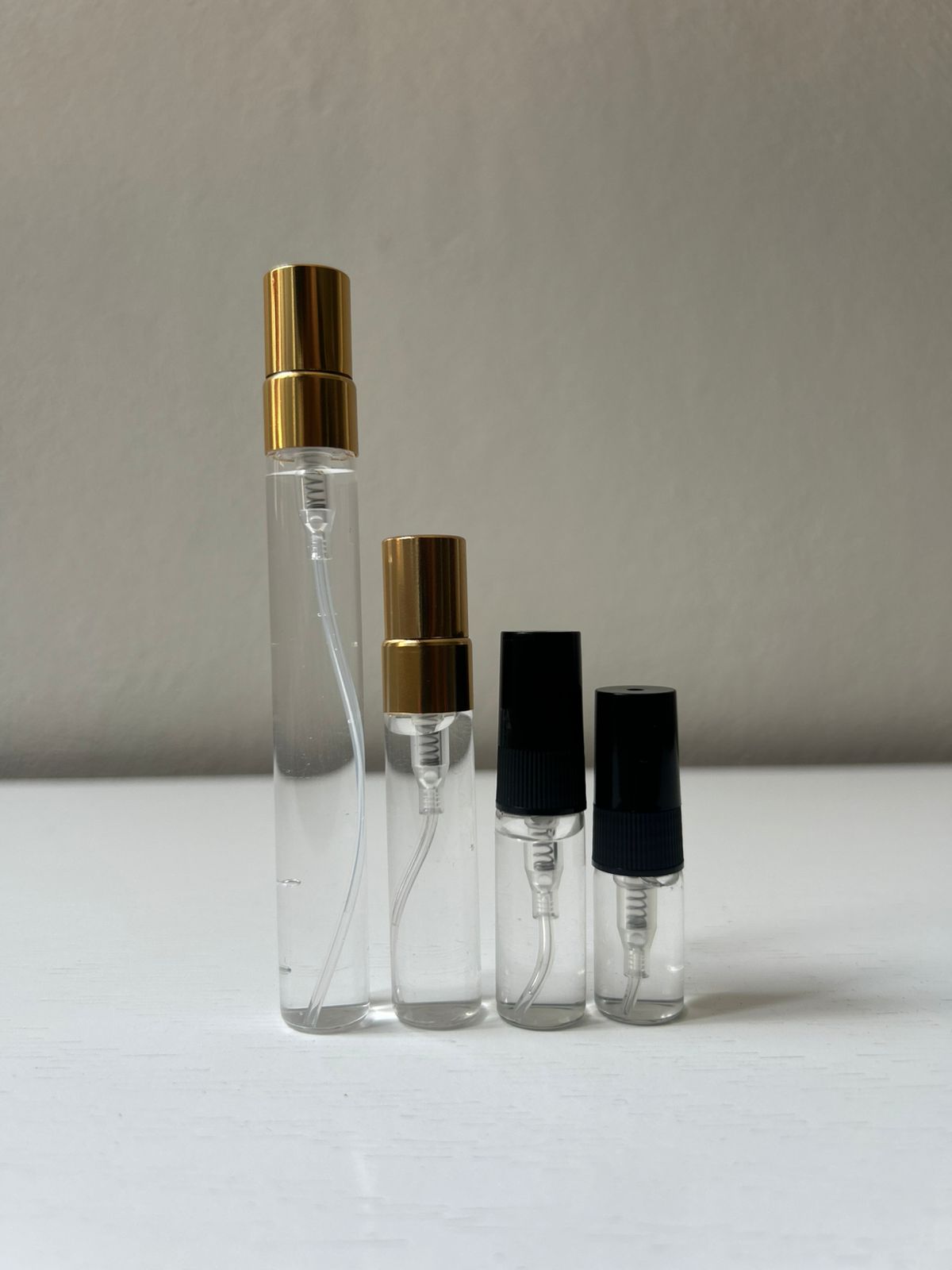One Million Lucky – Rabanne