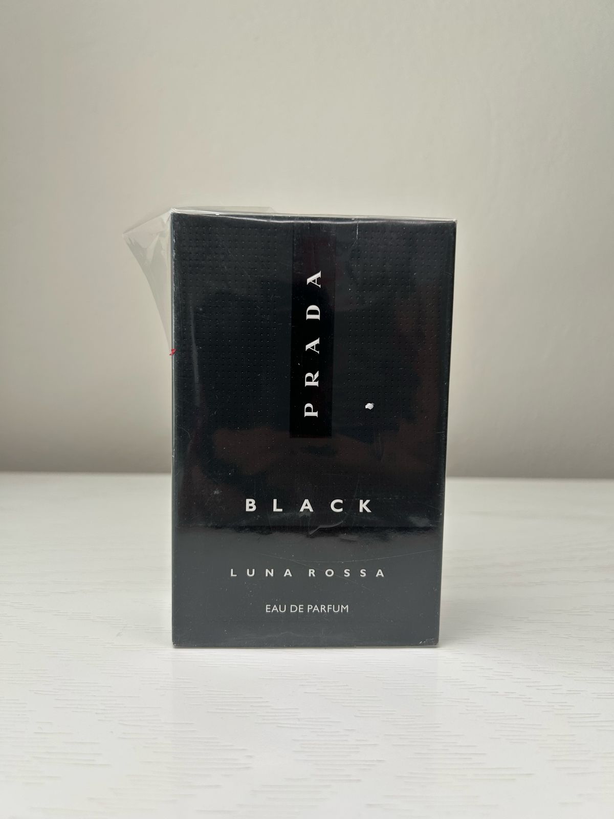 Prada Black