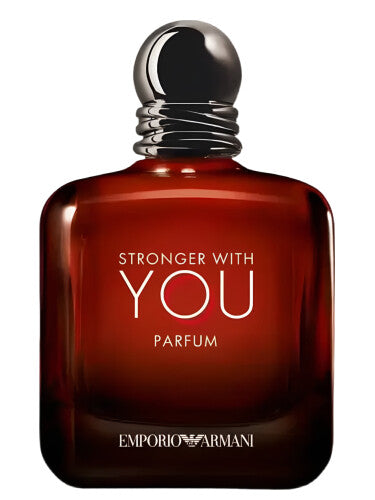 Stronger With You Parfum – Giorgio Armani