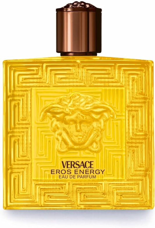 Eros Energy - Versace