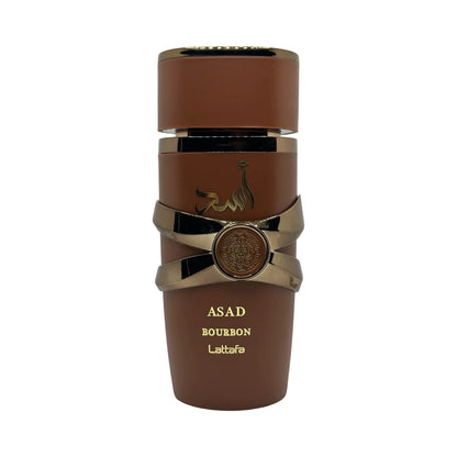ASAD Bourbon - Lattafa