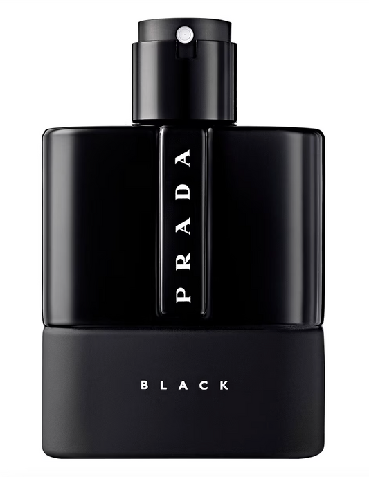 Prada Luna Rossa Black – Prada