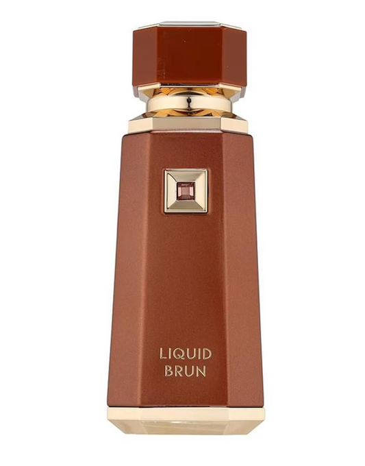 Liquid Brun