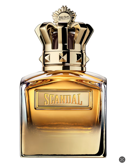 Scandal Absolu - Jean Paul Gaultier