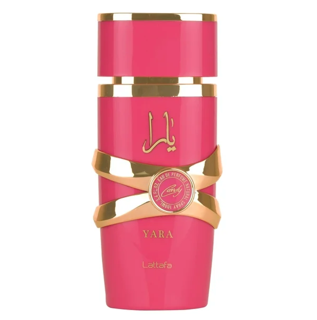 Yara Candy – Lattafa