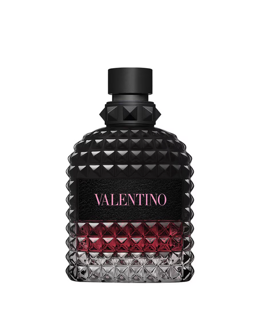 Valentino Born in Roma Intense