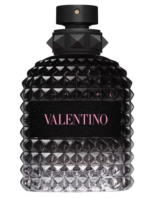 Born in Roma Eau de Toilette – Valentino
