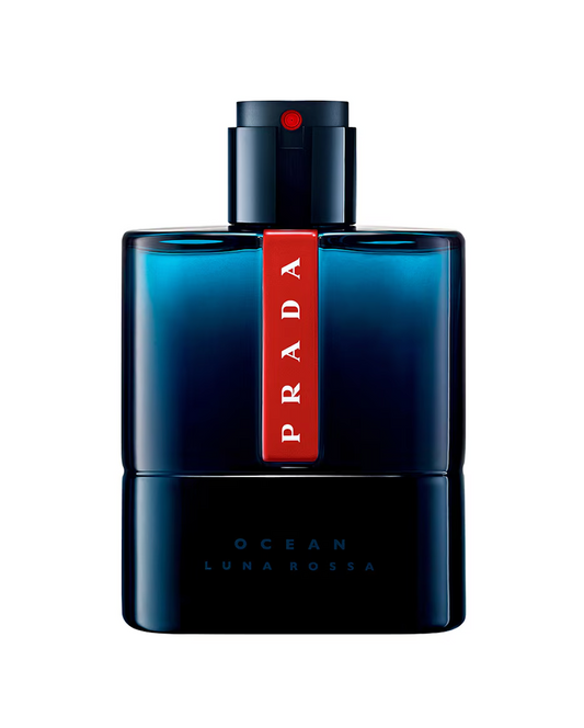 Ocean Luna Rossa EDT