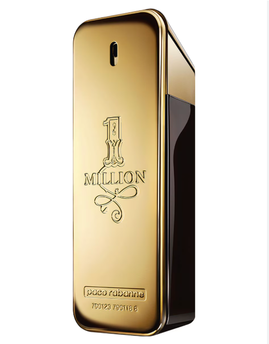 One Million – Rabanne