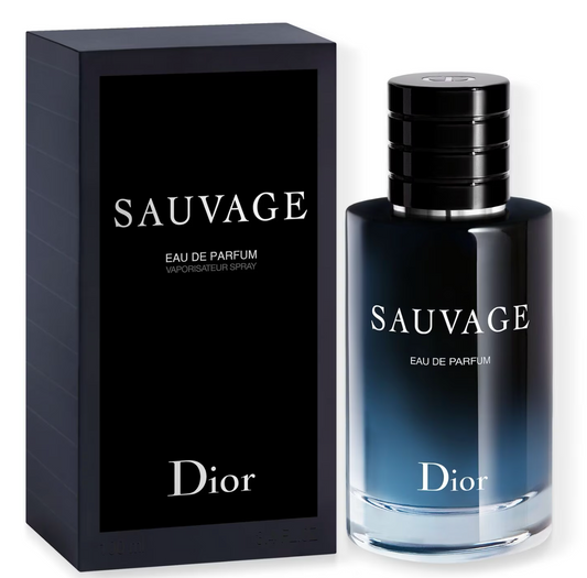 Sauvage Eau de Parfum – Dior
