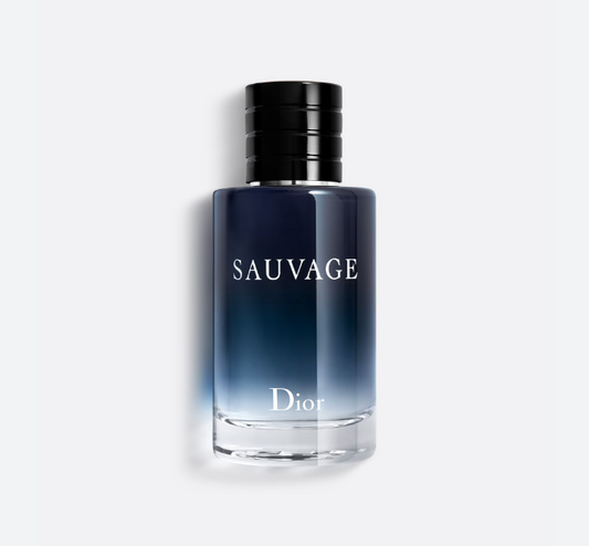 Sauvage Eau de Toilette – Dior