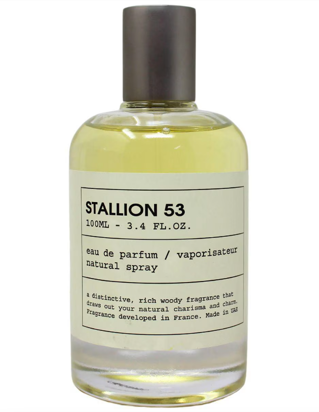 Stallion 53 – Emper