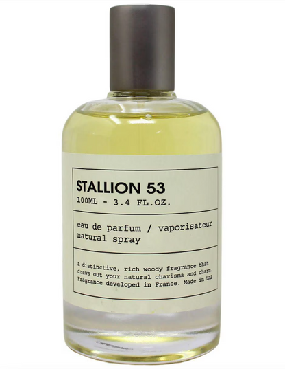 Stallion 53 – Emper