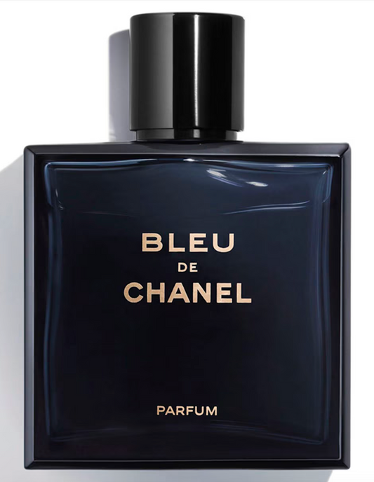 Bleu Parfum – Chanel