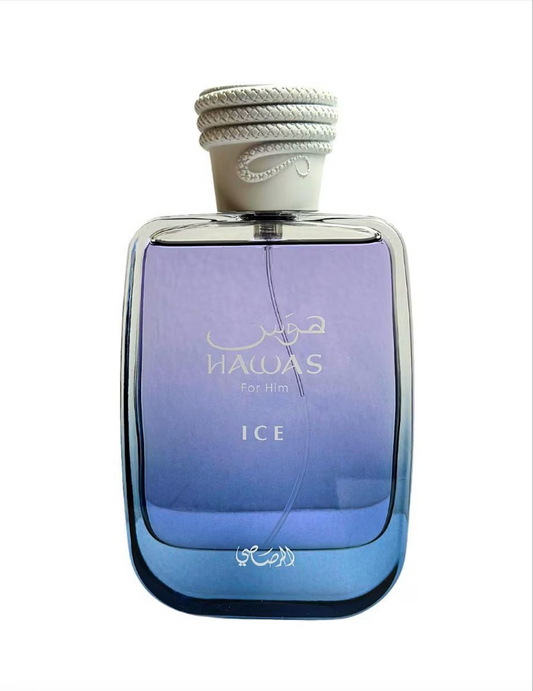 Hawas Ice  – Rasasi