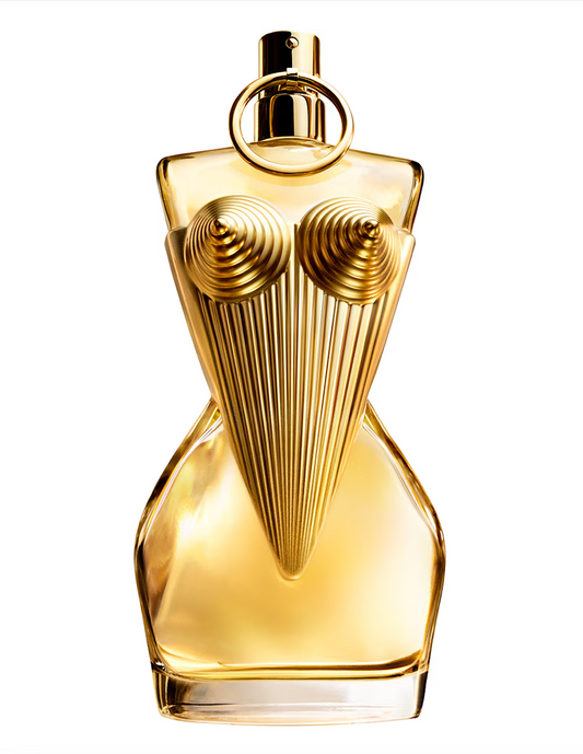 Divine-jean Paul Gautier