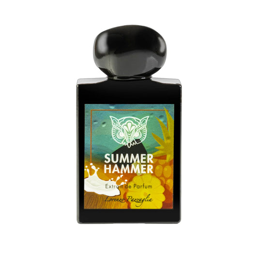 Summer Hammer - Lorenzo Pazzagliia