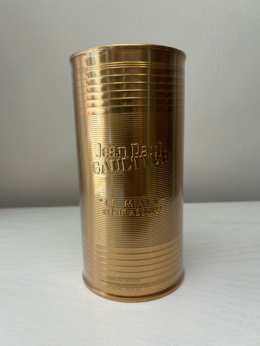 Le male elixir absolut