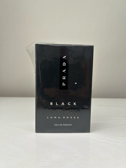 Prada Black