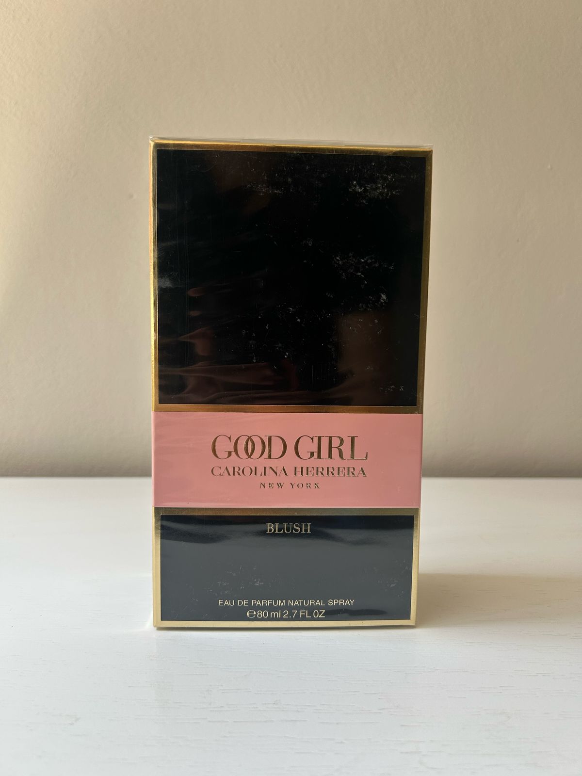 Good Girl Blush