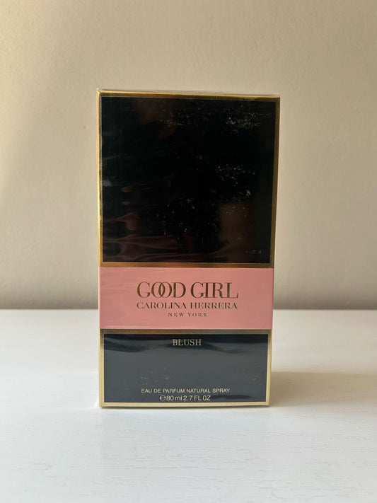 Good Girl Blush
