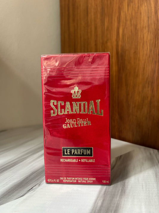 Scandal Le Parfum - Jean Paul Gautier