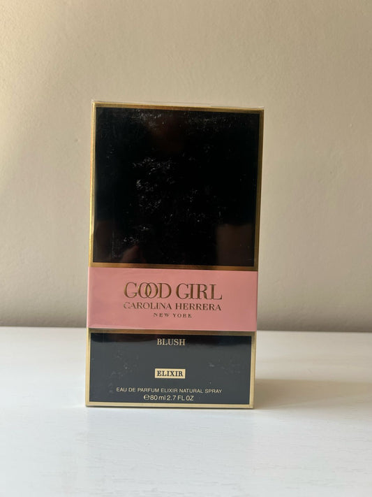 Blush Elixir - Carolina herrera