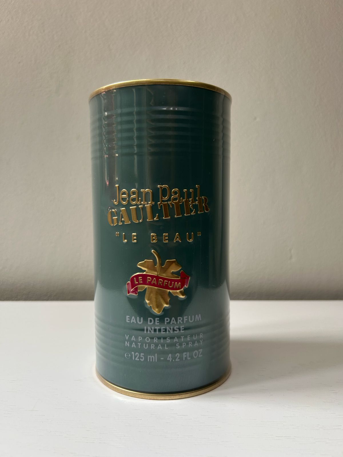 Le Beau Le Parfum - Jean Paul Gautier