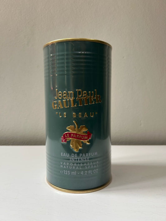 Le Beau Le Parfum - Jean Paul Gautier