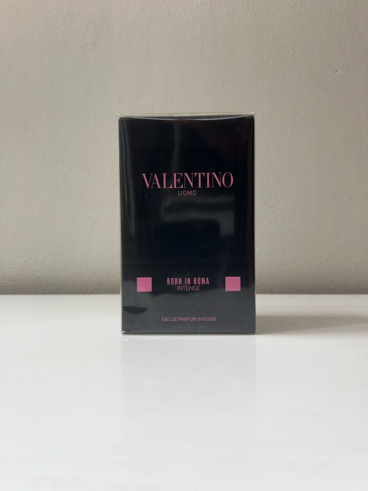 Born In Roma Intense - Valentino
