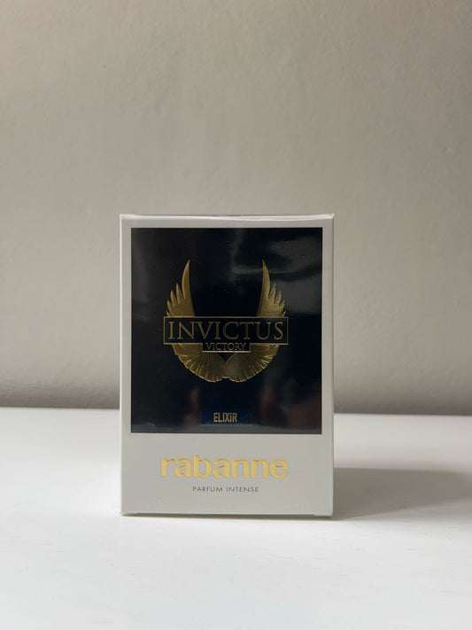 Invictus Victory Elixir - Paco Rabbane