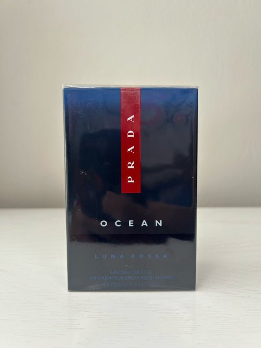 Luna Rossa Ocean EDT - Prada