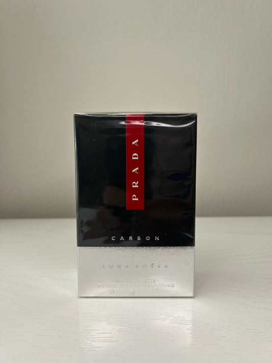 Luna Rossa Carbon - Prada