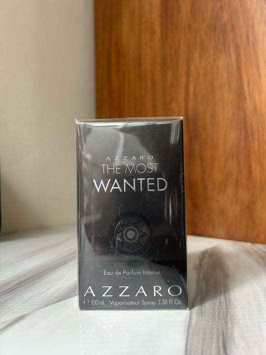 The Most Wanted EDP Intense - Azzaro