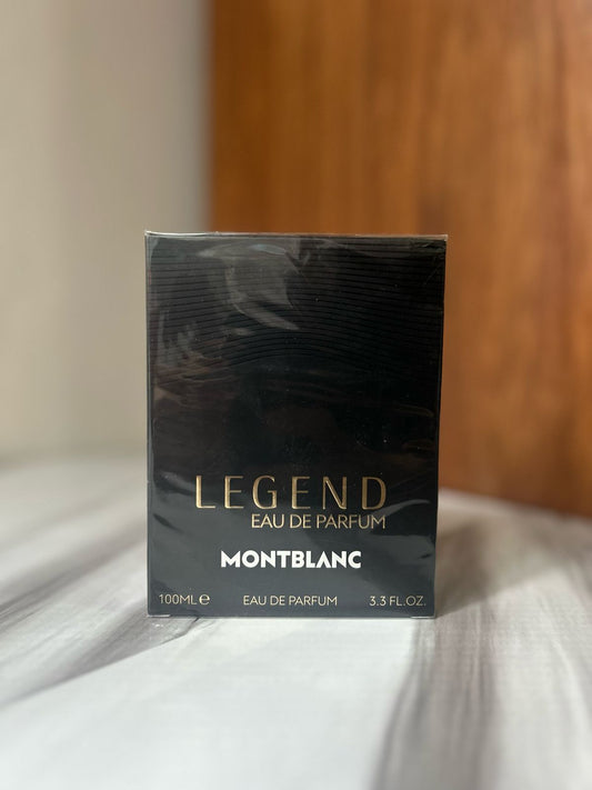 Legend EDP -  Montblanc