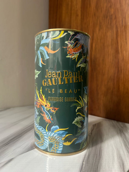Le Beau Paradise Garden - Jean Paul Gautier