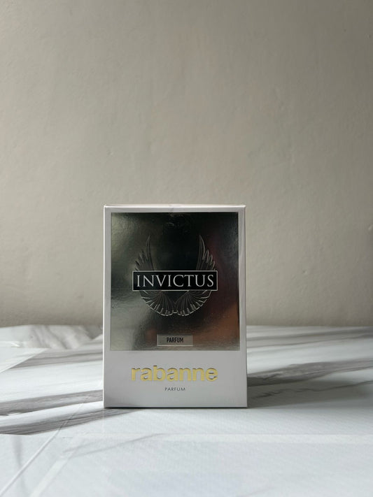 Invictus Parfum - Paco Rabbane