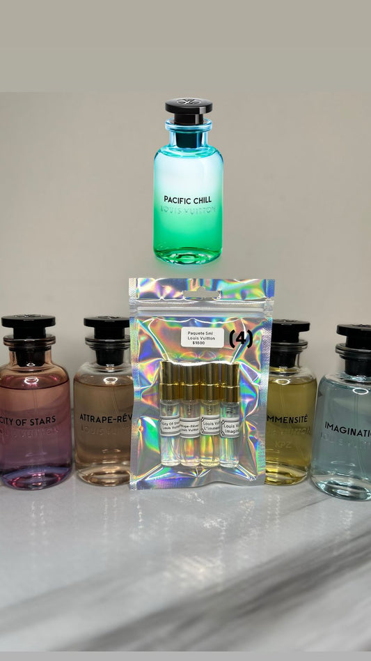 SET Louis Vuitton