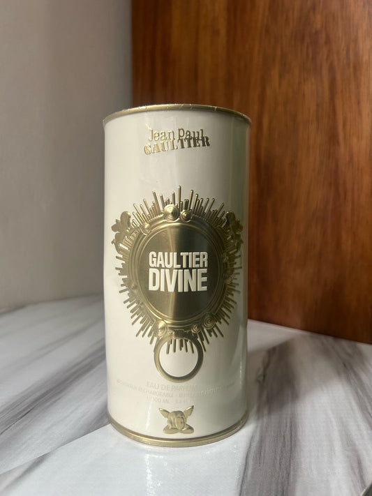 Gaultier Divine - Jean Paul Gautier