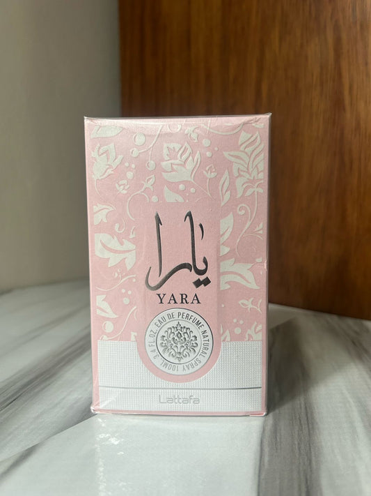 Yara - Lattafa