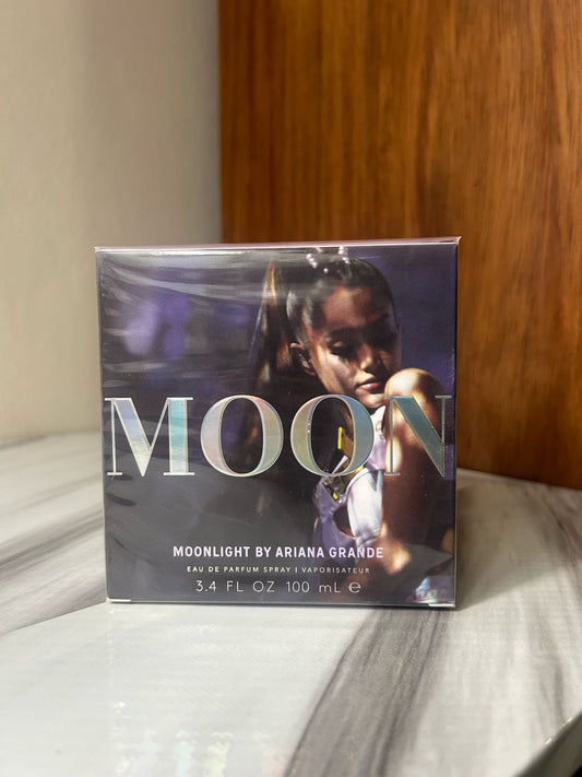 Moonlight - Ariana Grande