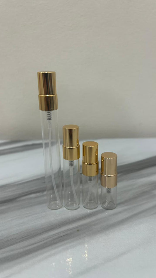 Le Male Elixir Parfum - Jean Paul Gaultier