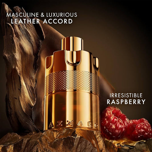 Azzaro Forever Wanted Elixir