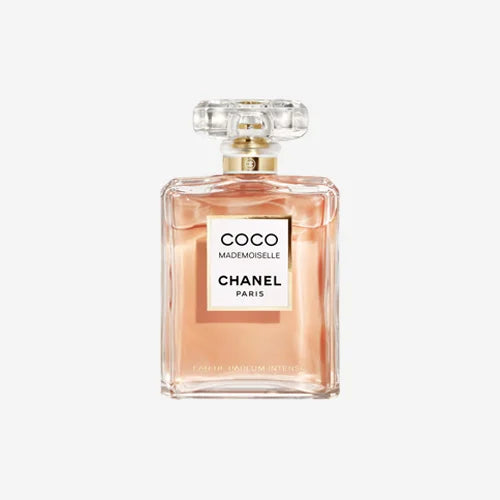 Coco Mademoiselle – Chanel