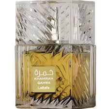 Khamrah Qahwa – Lattafa