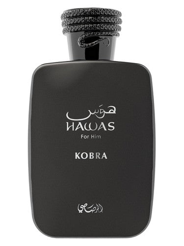 Hawas Kobra