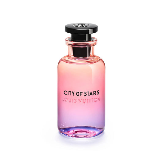 City Of Stars - Louis Vuitton