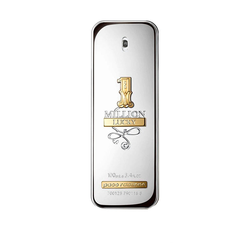 One Million Lucky – Rabanne
